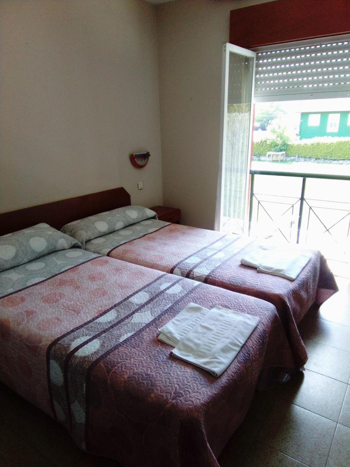 Pension Casa Pepe Soto De Cangas Dış mekan fotoğraf