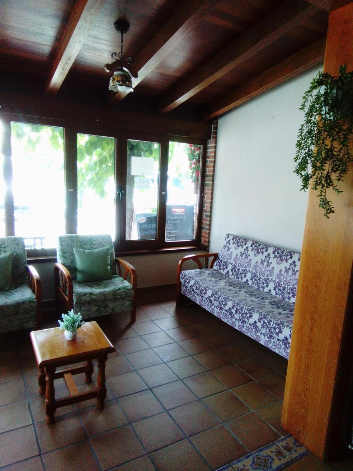 Pension Casa Pepe Soto De Cangas Dış mekan fotoğraf