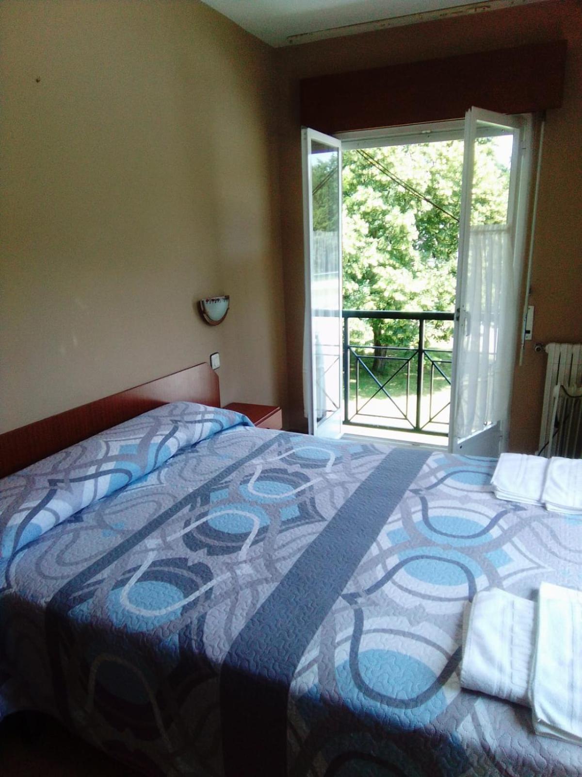Pension Casa Pepe Soto De Cangas Dış mekan fotoğraf