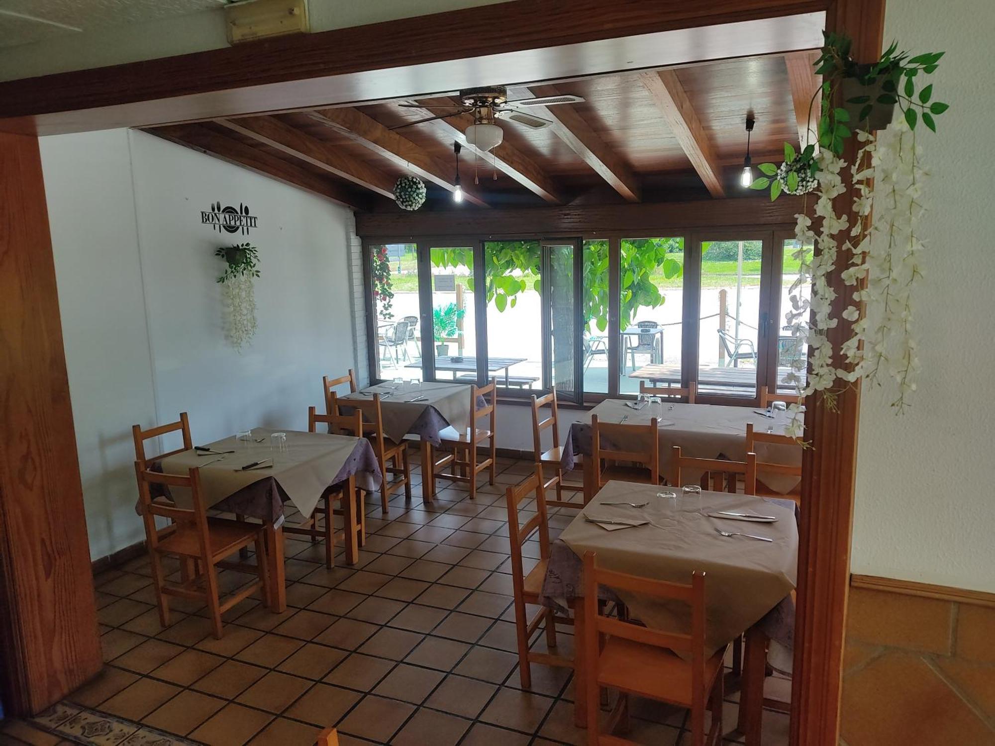 Pension Casa Pepe Soto De Cangas Dış mekan fotoğraf