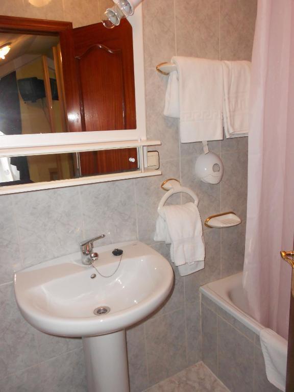Pension Casa Pepe Soto De Cangas Dış mekan fotoğraf